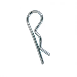 Bossard Goupille Ressort Simple – Diamètre 3mm – Boîte De 100 -Visserie boulonnerie rivet Soldes 1 1