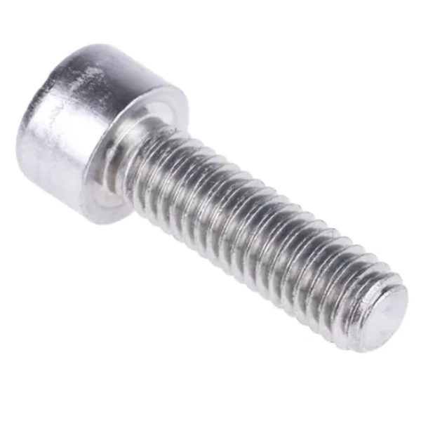 Lennie Vis Tête Cylindrique Hexagonale Creuse Chc Vis à Métaux Tête Cylindrique 6 Pans Creux CHC - DIN912 CL8.8 - Acier Zingué - M12 X 60 Mm - Boîte De 50 1 Lennie Vis Tête Cylindrique Hexagonale Creuse Chc Vis à Métaux Tête Cylindrique 6 Pans Creux CHC - DIN912 CL8.8 - Acier Zingué - M12 X 60 Mm - Boîte De 50