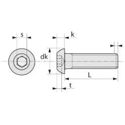 Visserie boulonnerie rivet Soldes -Visserie boulonnerie rivet Soldes 2 83