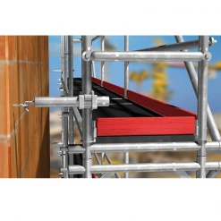 Piton Vis à Bois, Gond Et Crochet Piton Pour échafaudage GS 12 X 120 Fischer 80926 4006209809266 -Visserie boulonnerie rivet Soldes 80960 1