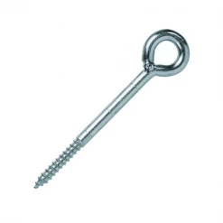 Piton Vis à Bois, Gond Et Crochet Piton Pour échafaudage GS 12 X 120 Fischer 80926 4006209809266 -Visserie boulonnerie rivet Soldes 80960