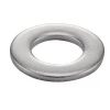 Rondelle Inox A4 Rondelle Plate Découpée DIN 125 A Inox A4 Diamètre 12 Mm Acton 6450812