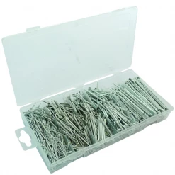 Assortiment De 1000 Goupilles Fendues Sodise 14093