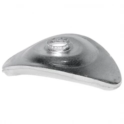 Cavalier Et Rondelle Cavalier Monobloc à étanchéité Intégrée Etancovalu - Ø 6.5 Mm