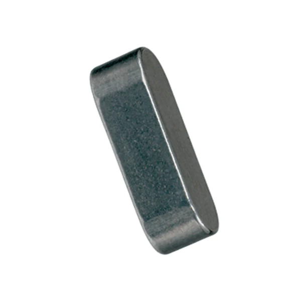 Bossard Clavettes Clavette Parallèle Bouts Arrondis Acier C45K 8 X 7 X 160 Mm X100 1 Bossard Clavettes Clavette Parallèle Bouts Arrondis Acier C45K 8 X 7 X 160 Mm X100