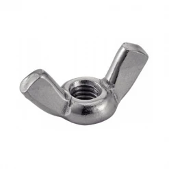 Ecrou Inox A2 Ecrou à Oreille Forme Américaine Acton En Inox A2 Diamètre M8 626068