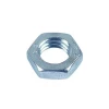 Lennie Ecrou Acier Zingué Boîte De 500 écrous Hexagonaux Bas