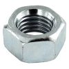 Vynex Ecrou Acier Zingué Ecrou Hexagonal HU Acier Zingué DIN 934 Diamètre 6 Mm - Boîte Vybac De 100 Rocket 310178029515