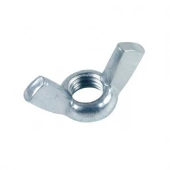 Lennie Ecrou Boîte De 200 écrous à Oreille De Forme Américaine