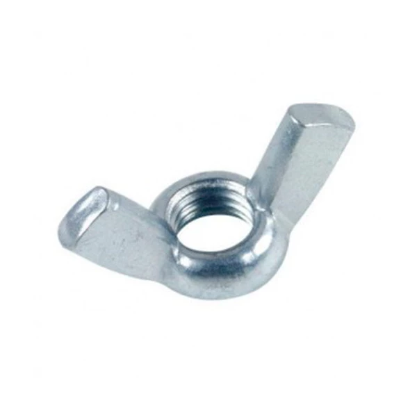 Lennie Ecrou Boîte De 200 écrous à Oreille De Forme Américaine 1 Lennie Ecrou Boîte De 200 écrous à Oreille De Forme Américaine