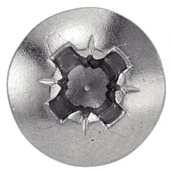 Acton Vis à Métaux Tête Cylindrique Inox A2 Vis Métaux Tête Cylindrique Bombée InoxA2 DIN7985A ISO7045 M6x20 -Visserie boulonnerie rivet Soldes empreinte