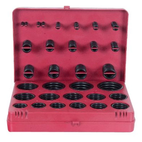 Equinoxe Joint Torique Fibre Coffret De 382 Joints Toriques O-ring En Caoutchouc 14192 1 Equinoxe Joint Torique Fibre Coffret De 382 Joints Toriques O-ring En Caoutchouc 14192