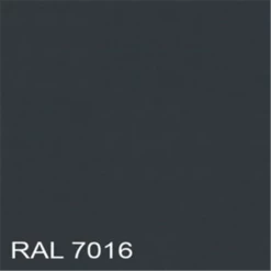 Vis Tôle Tête Fraisée Cylindrique Hexagonale Zg Vis Autoperceuse Tête Hexagonale TH12 Zamac Zacrovis 6.3x22mm RAL 7016 Gris Anthracite - Boîte De 100 Etanco 333405236 -Visserie boulonnerie rivet Soldes imageproduct348424 1