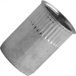 Insert Taraudé Et écrou Aveugle Scell-It Ecrou Aveugle Cranté Tête Réduite Ø 08-30 Mm TCR0830 -Visserie boulonnerie rivet Soldes imageproduct355791