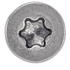 Vis à Tole Autoperceuse Inox A2 à Tête Fraisée Vis Autoperceuse Tête Fraise Six Lobes A2 M4.8x38 Mm Acton 624364,8X38 -Visserie boulonnerie rivet Soldes imageproduct373488 1