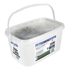 Vis Autoforeuse Th Fixations Bacs Acier Sur Poutres IPN - Zacrovis + Cavalier - 5.5 X 85 Mm - Bleu Gris - RAL 5008 - Boîte De 100 Etanco 603075008