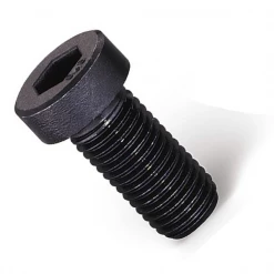 Fabory Vis Tête Cylindrique Hexagonale Creuse Chc Vis Métaux TC 6 Pans Creux Tête Basse Brut M05x16 Bossard 1018612 -Visserie boulonnerie rivet Soldes p103171