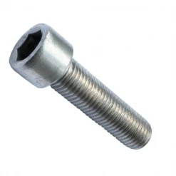 Fabory Vis Tête Cylindrique Hexagonale Creuse Chc Vis TC Six Pans Creux Zingué DIN912 ISO4762 M10x35 Bossard 1004891