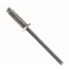 Rivet Pop: Aveugle, Alu, Inox Rivet Aluminium Tige Acier TF Ø 4.8 X 20 Mm : Scell-It ASK4820