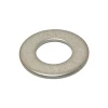 Rondelle Inox A4 Rondelle Plate Moyenne Type M Inox A4 M 10 : Acton 6450110