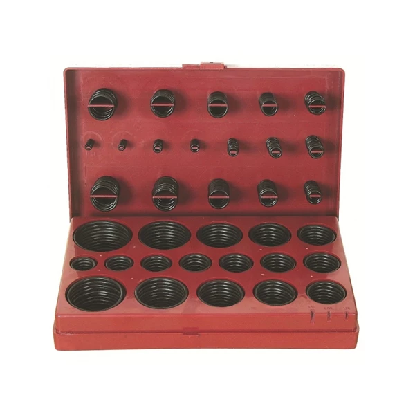 Equinoxe Joint Torique Fibre Assortiment De 408 Joints Toriques 70 Shores 14095 3438050140952 1 Equinoxe Joint Torique Fibre Assortiment De 408 Joints Toriques 70 Shores 14095 3438050140952