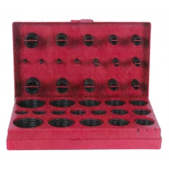 Joint Torique Fibre Coffret Joints Toriques Résistant Huiles Hydrocarbures 14191 Equinoxe