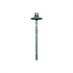 Cavalier Et Rondelle Vis Auto à Ailettes Montée Rondelle étanche 6.5x130 Etanco 339075000