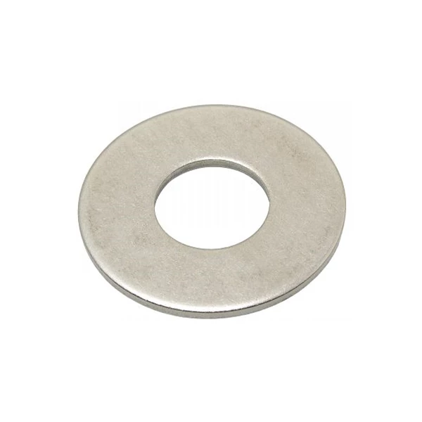 Rondelle Inox A4 Rondelle Plate Large Type L Inox A4 L NFE 25514 M6 18 Mm Acton 645056 2 Rondelle Inox A4 Rondelle Plate Large Type L Inox A4 L NFE 25514 M6 18 Mm Acton 645056 – Image 2