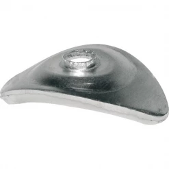 Cavalier Et Rondelle Cavalier Etancovalu Diamètre 6,5 Mm Pour TOG Onde 76 X 18 Mm - Boîte De 100 82100000
