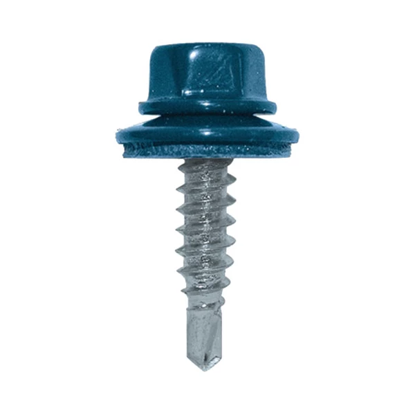 Vis Autoforeuse Th Vis Auto TH8 Colorvis 4T 4.8x20 RAL 7016 : 285700236 Etanco 1 Vis Autoforeuse Th Vis Auto TH8 Colorvis 4T 4.8x20 RAL 7016 : 285700236 Etanco