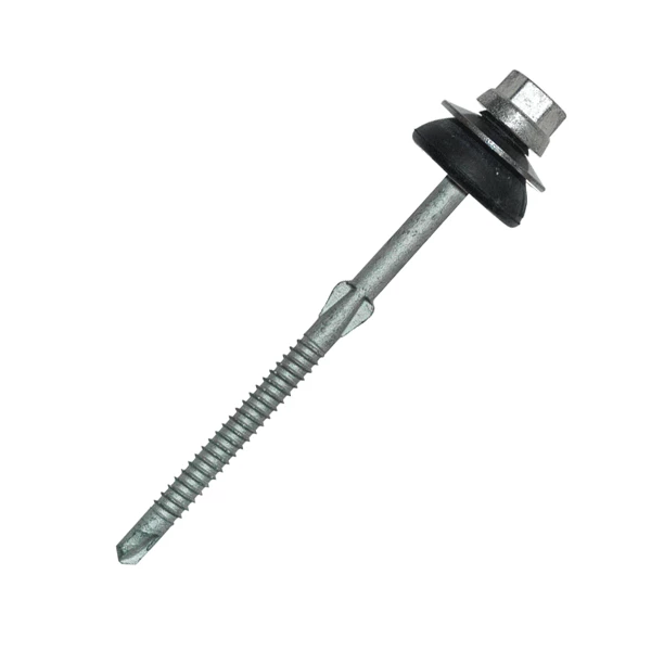 Etanco Vis Autoforeuse Th Vis Autoperceuse Acier Tête Zamac à Ailettes Monozac Spéciale Fibres-ciment TH12 6.3x110mm - Boîte De 25 1 Etanco Vis Autoforeuse Th Vis Autoperceuse Acier Tête Zamac à Ailettes Monozac Spéciale Fibres-ciment TH12 6.3x110mm - Boîte De 25