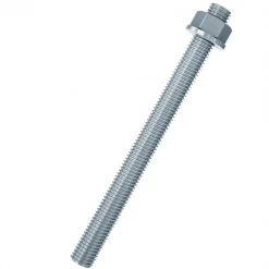 Tige Filetée Tige Filetée En Acier électrozingué - Fischer FIS A - M10 X 130 Mm - Boîte De 10 90279 -Visserie boulonnerie rivet Soldes p260652