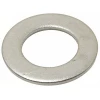 Rondelle Inox A2 Rondelle Plate étroite Z NFE25514 Inox A2 M06x12x1.2 : Acton 625036