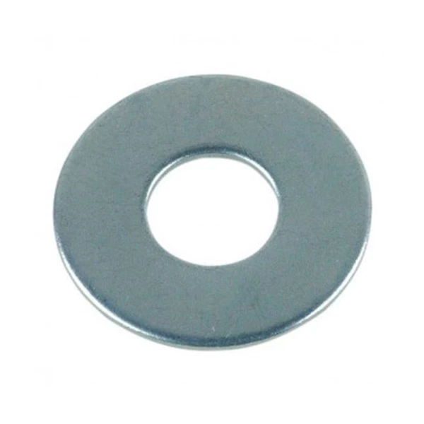 Lennie Rondelle Plate Carrossier - Acier Zingué - Ø 8,4 Mm X 35 Mm 1 Lennie Rondelle Plate Carrossier - Acier Zingué - Ø 8,4 Mm X 35 Mm