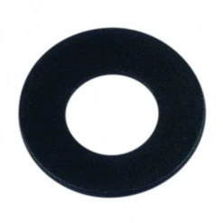 Lennie Rondelle Plate Rondelle Ressort Dynamique Brut - Diamètre Intérieur 8.2 Mm - Diamètre Extérieur 16 Mm - Boîte De 200