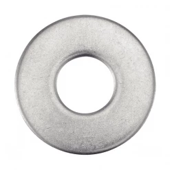 Acton Rondelle Inox A4 Rondelle Plate Large Type L En Acier Inoxydable A4 - 10x27mm - Boîte De 100 -Visserie boulonnerie rivet Soldes rondelle plate 23