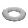 Acton Rondelle Inox A2 Rondelle Plate Moyenne - M8 - Diamètre Extérieur 18 Mm - Épaisseur 1.5 Mm - Inox A2 - Boîte De 200