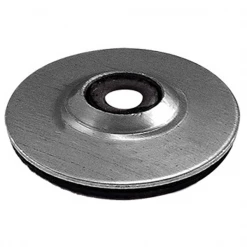 Cavalier Et Rondelle Coupelle Monobloc à étanchéité Intégrée 25 Vulco Etanco 128095000