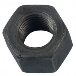 Lennie Ecrou Acier Brut Écrou Hexagonal HU - Brut ISO 4032 Classe 8 - M10 - Boîte De 100 6 Lennie Ecrou Acier Brut Écrou Hexagonal HU - Brut ISO 4032 Classe 8 - M10 - Boîte De 100 -Visserie boulonnerie rivet Soldes sans titre 1 40