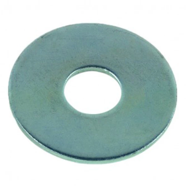 Lennie Rondelle Plate Extra Large - NFE 25513 - Acier Zingué - M24 Mm - Boîte De 25 1 Lennie Rondelle Plate Extra Large - NFE 25513 - Acier Zingué - M24 Mm - Boîte De 25