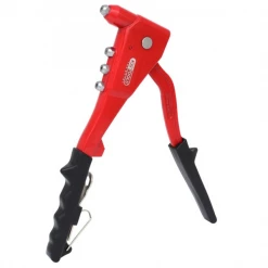 Pinces à Rivet Et Accessoires Pince à Riveter 270 Mm KsTools Avec 4 Embouts 150.9510 -Visserie boulonnerie rivet Soldes sans titre 5