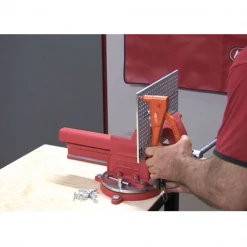 Pinces à Rivet Et Accessoires Pince à Riveter 270 Mm KsTools Avec 4 Embouts 150.9510 -Visserie boulonnerie rivet Soldes sans titre 6