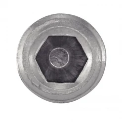 Vis Sans Tête Inox A2 Sthc Vis Sans Tête Six Pans Creux Bout Plat Inox A2 M8x16 Acton 622048x16 -Visserie boulonnerie rivet Soldes sanstete2