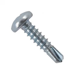 Vis Autoforeuse Tcc Vis Auto-perceuse TRPF Gypso Acier Zingué Ø 3,5 Mm Longueur 13 Mm