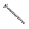 Vis à Bois Tête Ronde Inox Vis Aggloméré TC Torx Acton Inox A2 3x20 Mm | Quincaillerie Pro