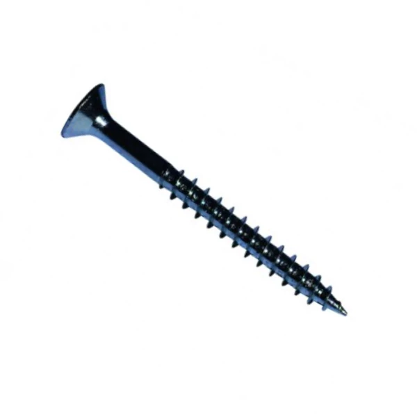 Lennie Vis à Bois Tête Fraisée Zinguée Vis Aggloméré Tête Fraisée Pozidriv Filetage Partiel M6x90mm Zingué -150 3 Lennie Vis à Bois Tête Fraisée Zinguée Vis Aggloméré Tête Fraisée Pozidriv Filetage Partiel M6x90mm Zingué -150 – Image 3