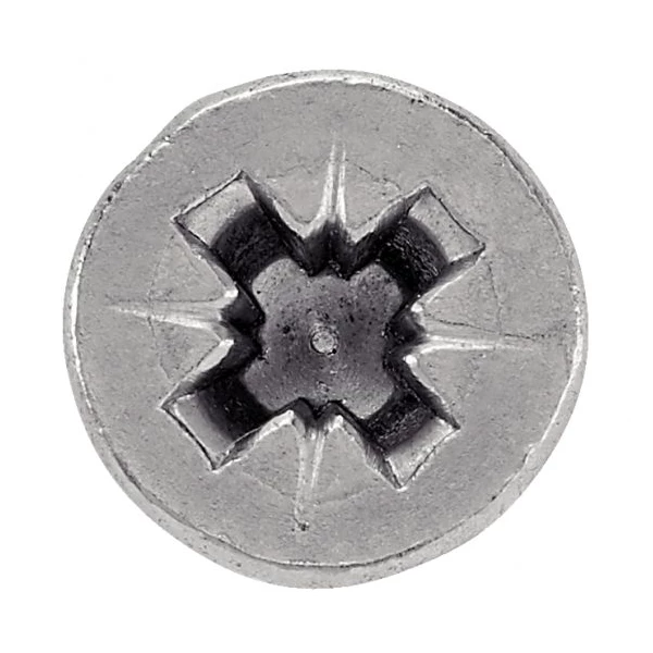 Lennie Vis à Bois Tête Fraisée Zinguée Vis Bois Agglo Tête Fraisée Pozi Filetage Total Acier Zingué M6x60mm 150 2 Lennie Vis à Bois Tête Fraisée Zinguée Vis Bois Agglo Tête Fraisée Pozi Filetage Total Acier Zingué M6x60mm 150 – Image 2