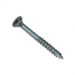 Rocket Vis à Bois à Tête Fraisée: Inox, Zinc, Acier Vis Boi Tête Fraisée Torx Filetage Partiel TX20 4x30mm Inox A2 X200
