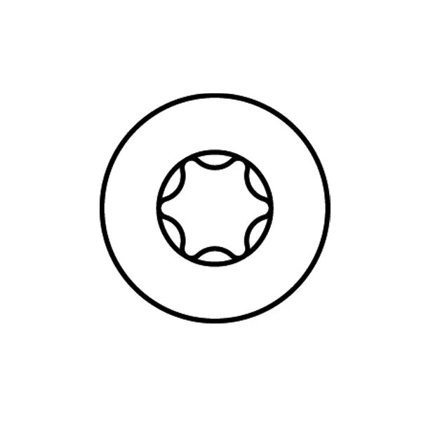 Vis à Bois Tête Ronde Zinguée Vis Heco Topix Plus A3K Tête Cylindrique 8,5x190mm Double Filet T40 X100 1 Vis à Bois Tête Ronde Zinguée Vis Heco Topix Plus A3K Tête Cylindrique 8,5x190mm Double Filet T40 X100