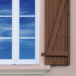 Rocket Vis Penture Bois Tête Cylindrique Torx FT 6x40mm Acier Zingué Noir X24 8 Rocket Vis Penture Bois Tête Cylindrique Torx FT 6x40mm Acier Zingué Noir X24 -Visserie boulonnerie rivet Soldes vis penture bois volets roc